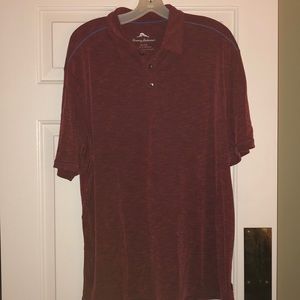Tommy Bahama polo size xl